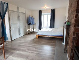  Maison � vendre 5 pi�ces 129 m�