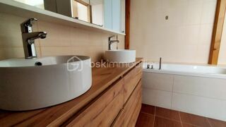  Appartement à vendre 5 pièces 134 m²