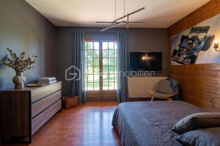  Maison à vendre 6 pièces 112 m²