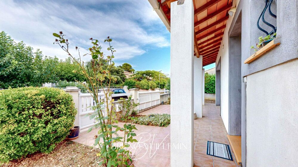 Vente Maison MAISON R+1 avec GARAGE Villemoustaussou