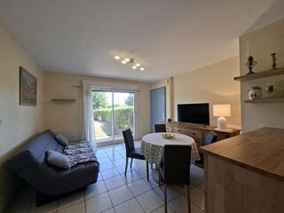  Appartement à vendre 2 pièces 37 m²