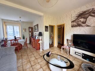  Maison à vendre 5 pièces 115 m²