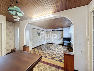  Maison � vendre 5 pi�ces 73 m�