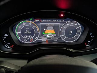Q5 55 TFSI e quattro S line 2020 occasion 77250 Moret Loing Et Orvanne