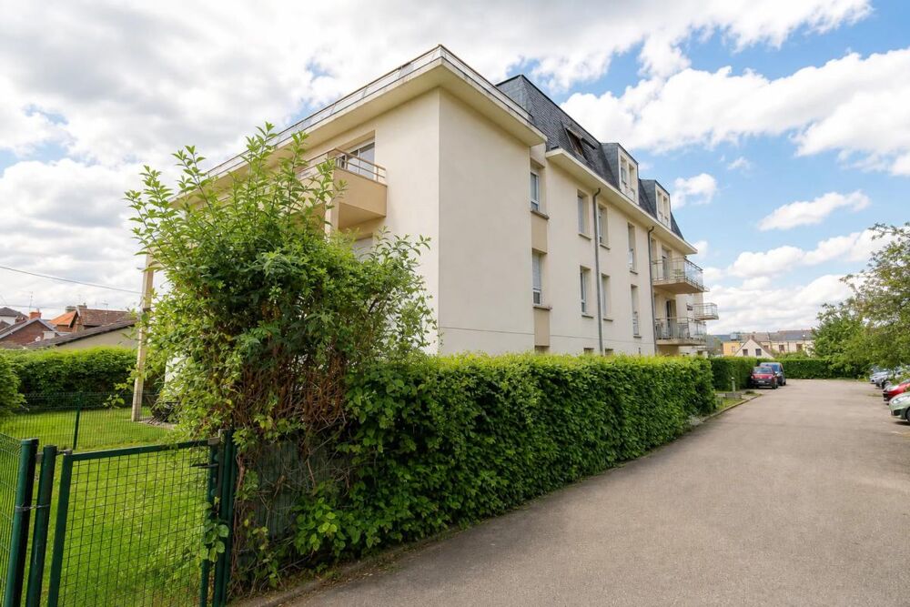 Appartement de 3 pièces de 60 m² vendu LOUE, Le Petit-Quevilly