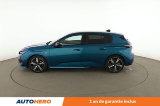 308 1.2 Hybrid GT e-DCS6 145 ch 2025 occasion 92130 Issy-les-Moulineaux