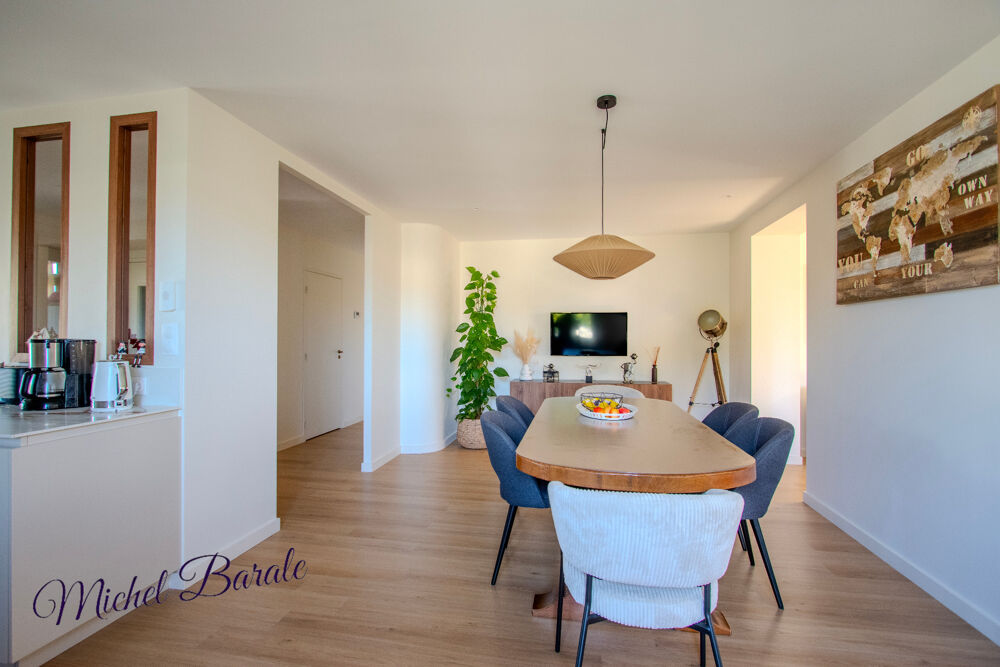 à vendre  Maison Genas (69740)