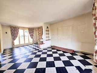  Maison à vendre 5 pièces 94 m²