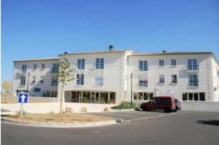  Appartement à vendre 1 pièce 28 m²