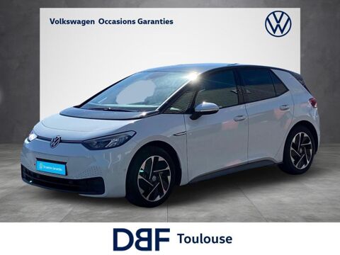Volkswagen ID.3 204 ch Pro Performance Business 2023 occasion Toulouse 31100