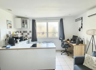  Appartement à vendre 2 pièces 43 m² Bordeaux