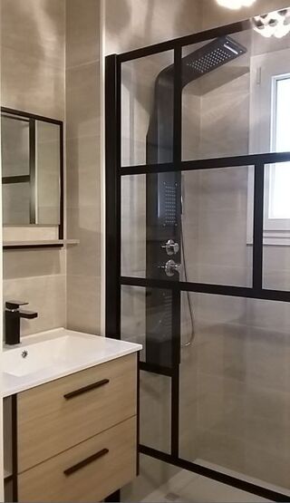  Appartement � louer 4 pi�ces 74 m�