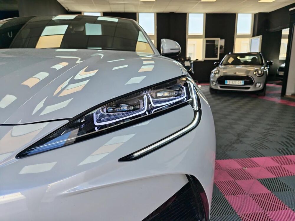 Sealion 7 230 kW RWD Comfort 2025 occasion 06700 Saint Laurent Du Var