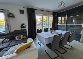  Maison � vendre 4 pi�ces 90 m�