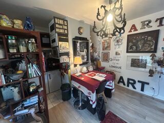  Appartement à vendre 2 pièces 35 m²