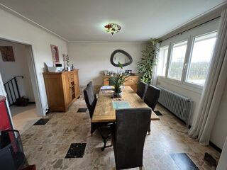  Maison à vendre 7 pièces 110 m²
