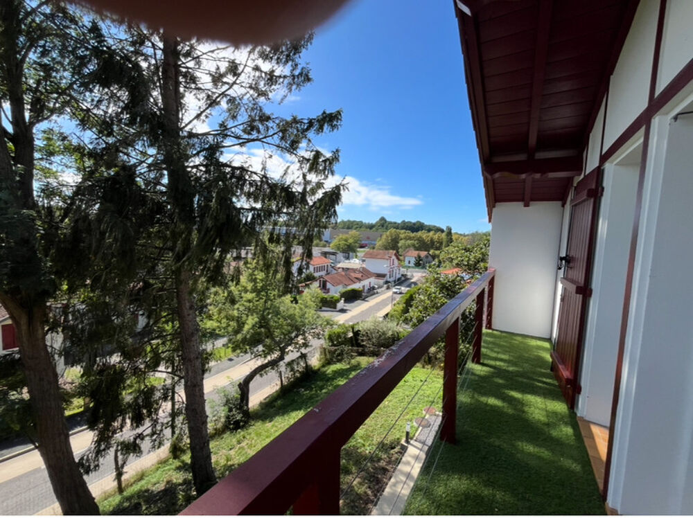  vendre  Maison Mouguerre (64990)