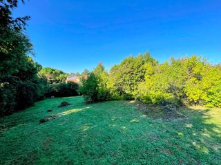  Terrain à vendre 1070 m²