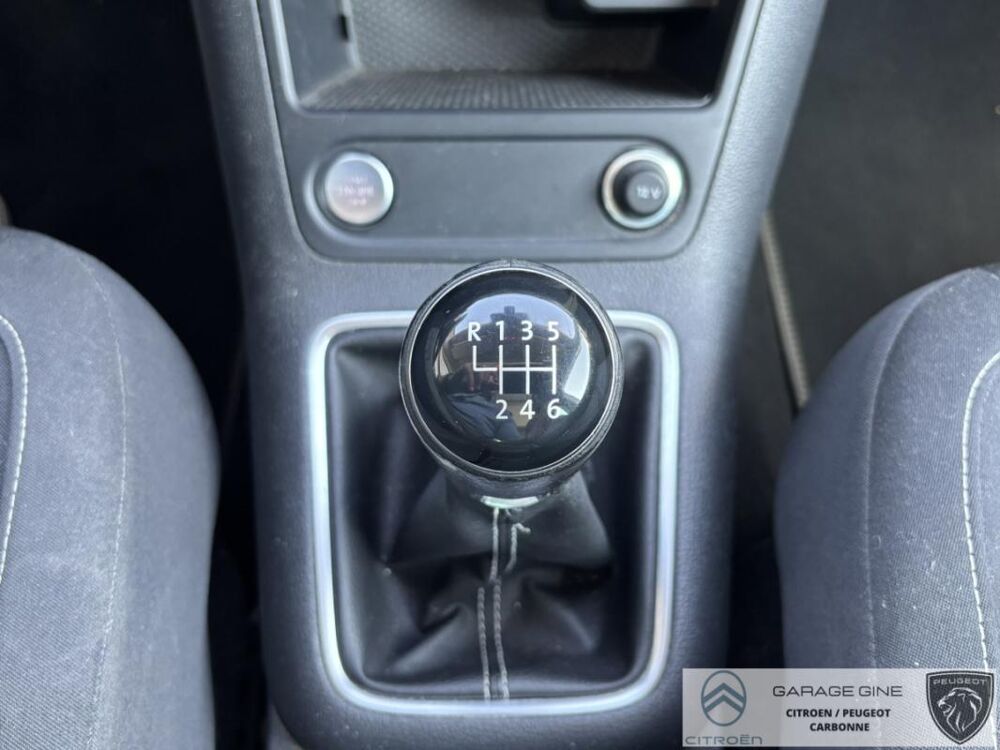 Tiguan 2.0 TDI 110 Carat BMT 2016 occasion 31390 Carbonne