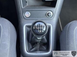 Tiguan 2.0 TDI 110 Carat BMT 2016 occasion 31390 Carbonne