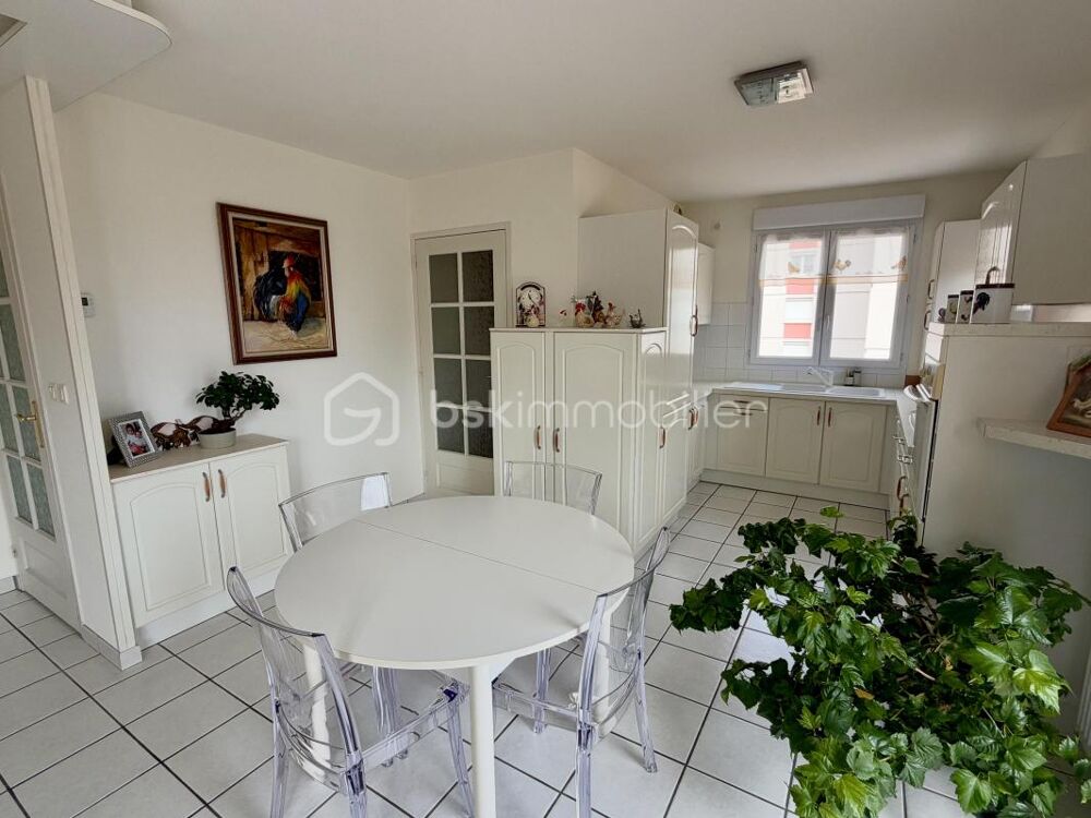 Vente Duplex/Triplex Beau duplex avec garage + place aérienne Le coteau