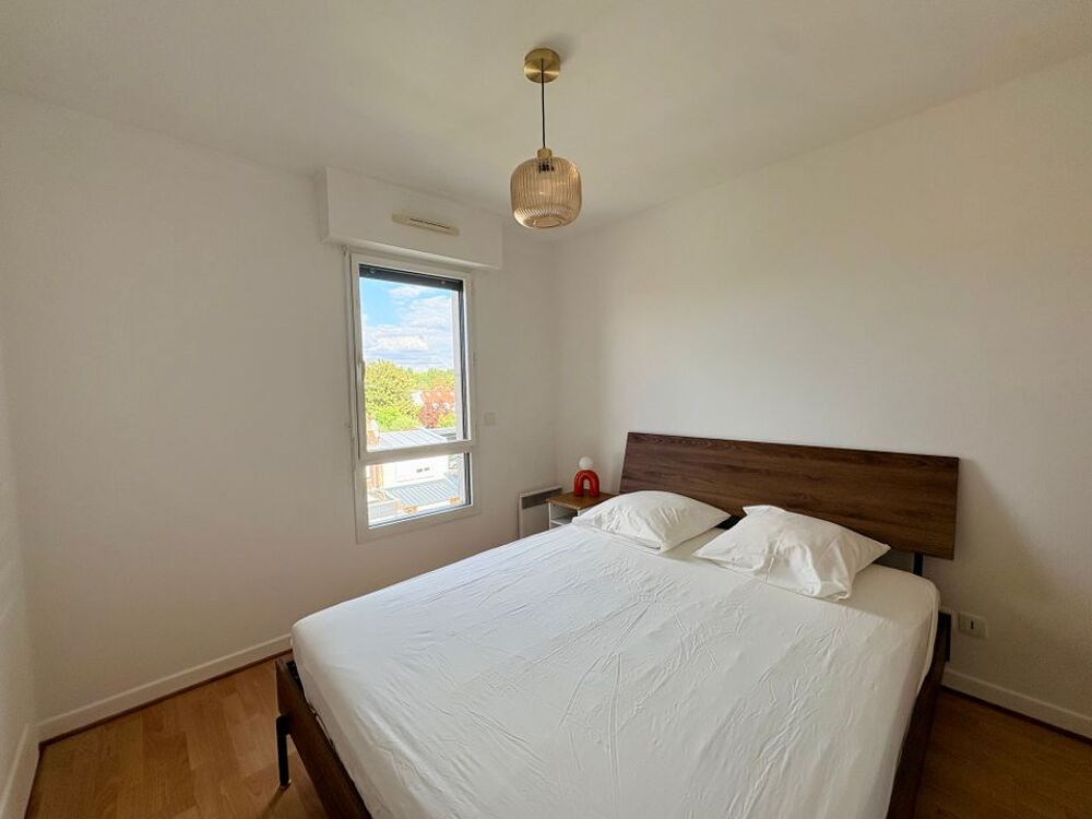 Location Appartement Appartement de 48m2 à louer sur Wasquehal Wasquehal