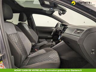 Taigo 1.0 TSI 110 BVM6 R-LINE 2024 occasion 69190 Saint-Fons