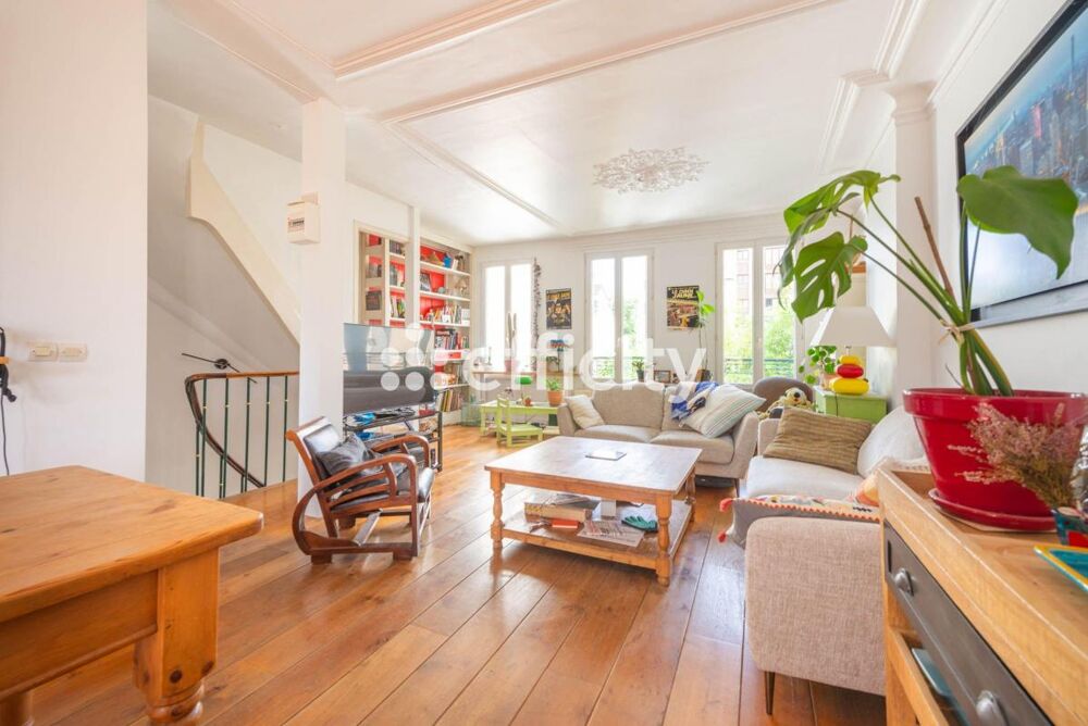 � vendre  Maison Colombes (92700)