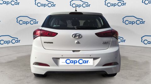 i20 1.4 CRDi 90 Business 2018 occasion 21310 Mirebeau Sur Beze