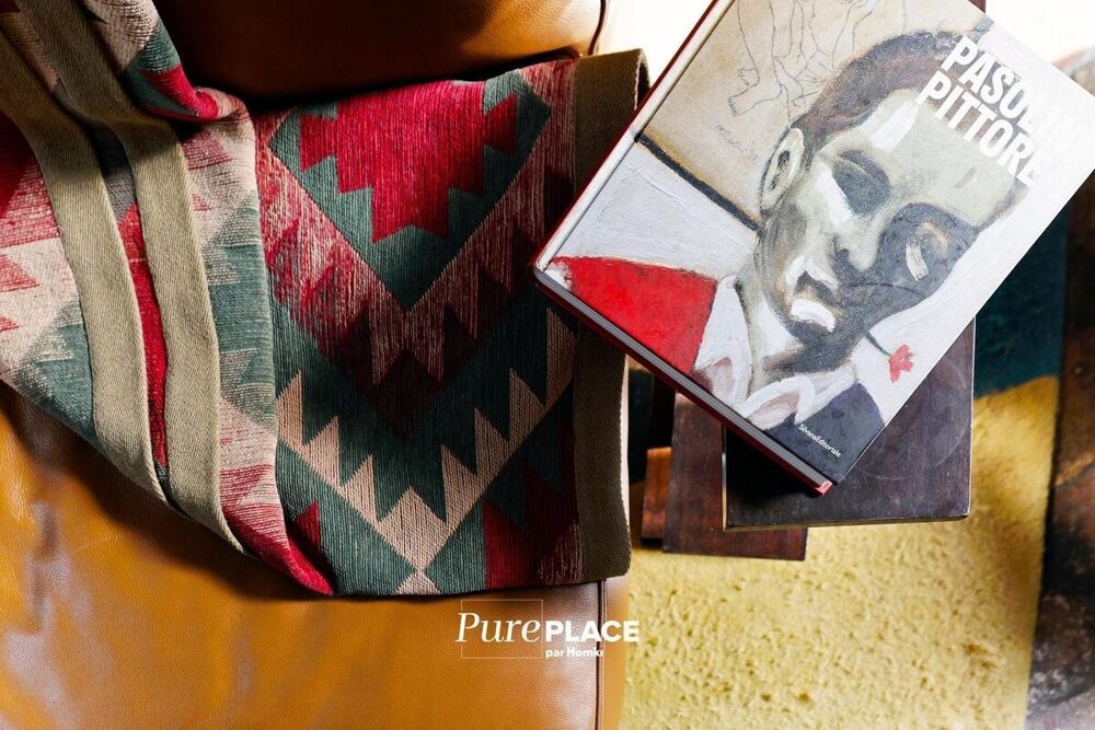 � vendre  Loft Paris 6