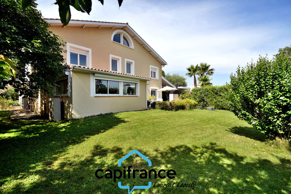  vendre  Villa L'Isle-Jourdain (32600)