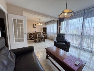  Appartement � vendre 4 pi�ces 71 m�