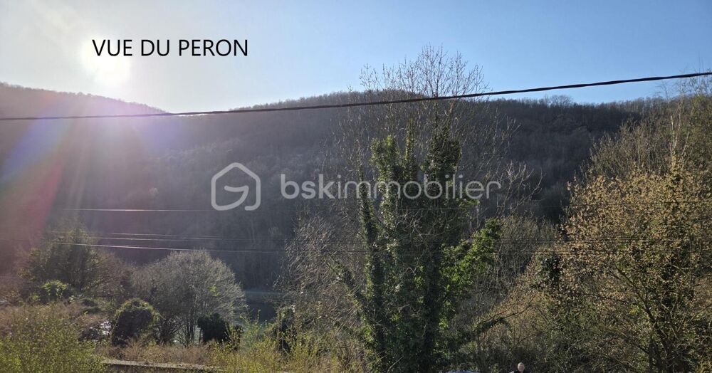 BELLE MAISON DE MAITRE DE 315M²