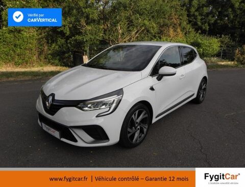 Annonce voiture Renault Clio 14190 €