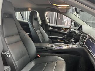 Panamera 4 2013 occasion 06700 Saint Laurent Du Var