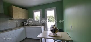  Maison à vendre 6 pièces 107 m²