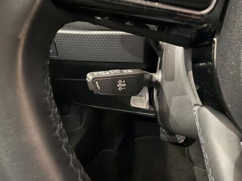 A1 Sportback 40 TFSI S line KAMERA+LED+8xALU 2023 occasion 33700 Merignac