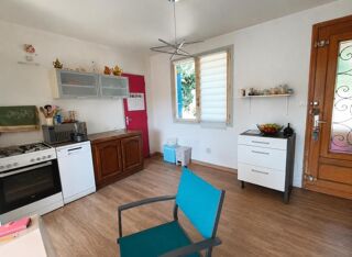  Maison à vendre 3 pièces 60 m²