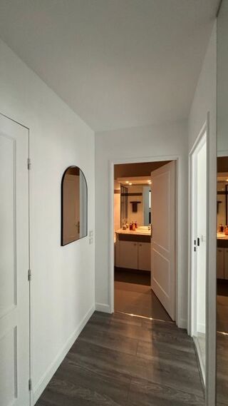  Appartement à louer 2 pièces 53 m²