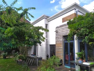  Maison à vendre 7 pièces 400 m²
