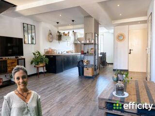  Appartement à vendre 5 pièces 128 m²