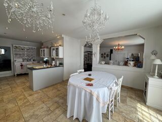  Maison à vendre 6 pièces 187 m²