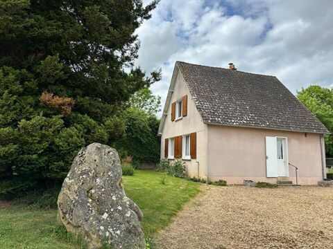   Maison Thiron Gardais 6 pice(s) 83 m2 Maison - 6 pice(s) - 83 m