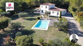  Villa à vendre 6 pièces 168 m²