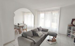  Appartement à vendre 4 pièces 64 m²