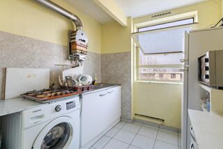  Appartement à vendre 3 pièces 58 m²
