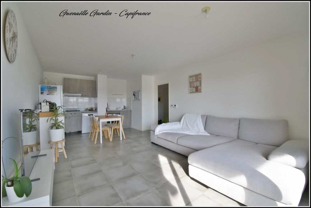 BRUGES - Appartement 4 pièces 86 m² avec terrasses, caves et parkings