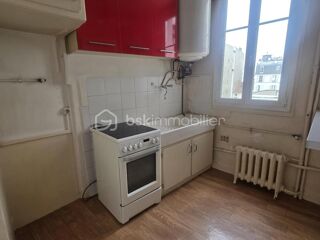 Appartement à vendre 2 pièces 36 m²