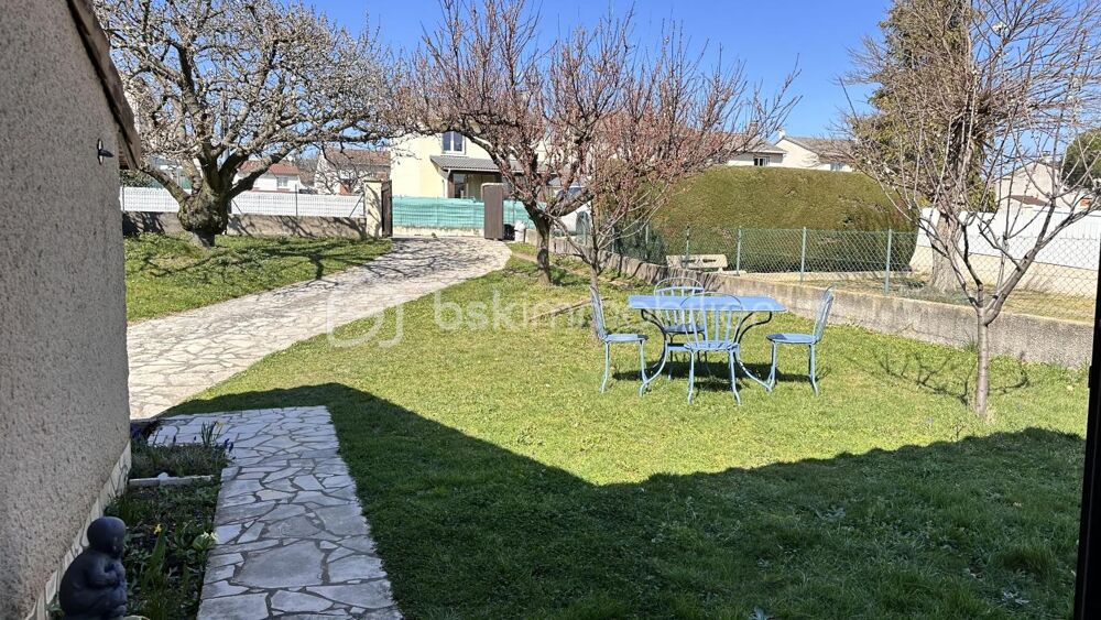 Maison 95 m² avec jardin  Annonay