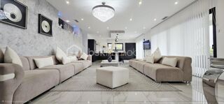  Maison à vendre 6 pièces 156 m²